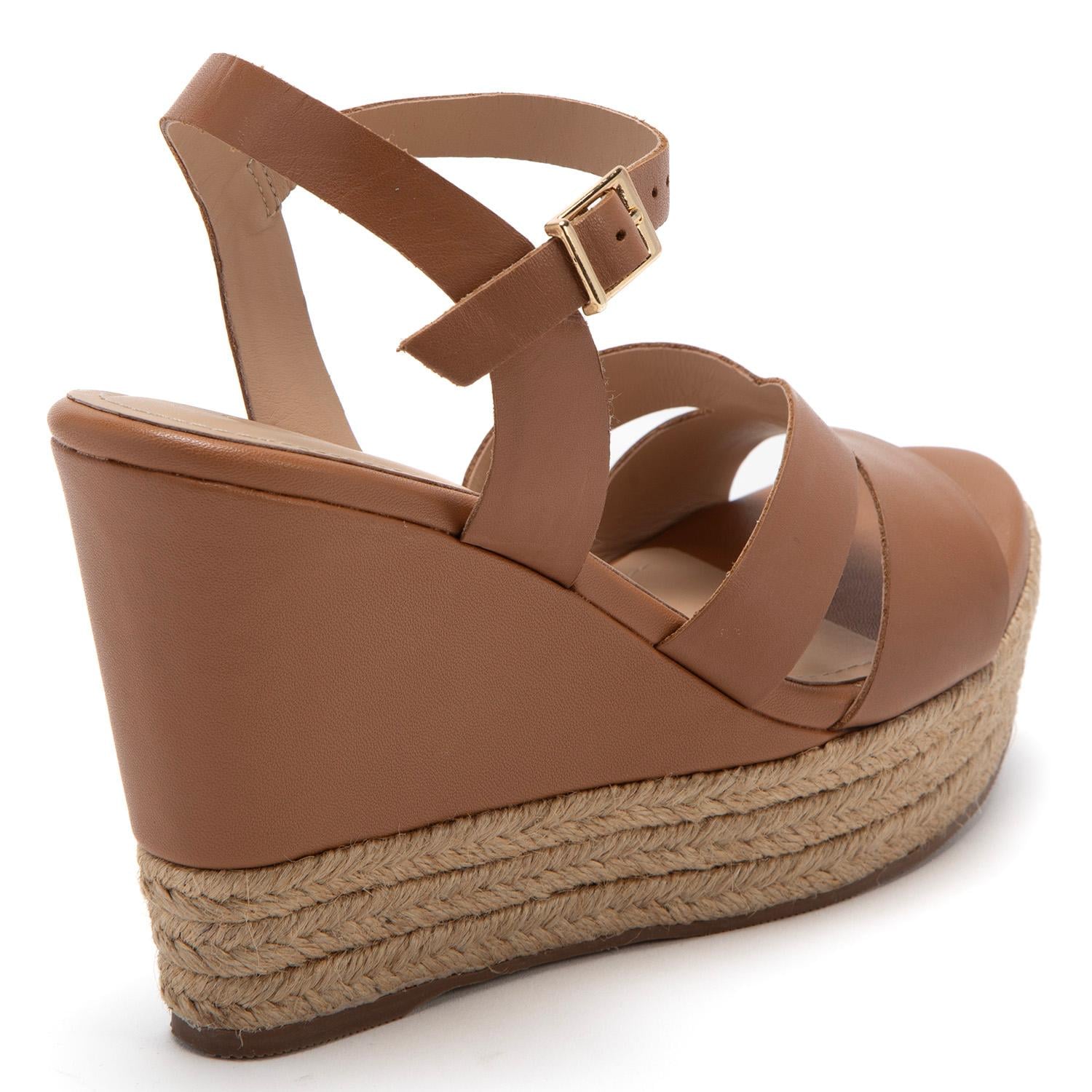 SANDALIA - GILDA - GACEL - CAMEL - 5