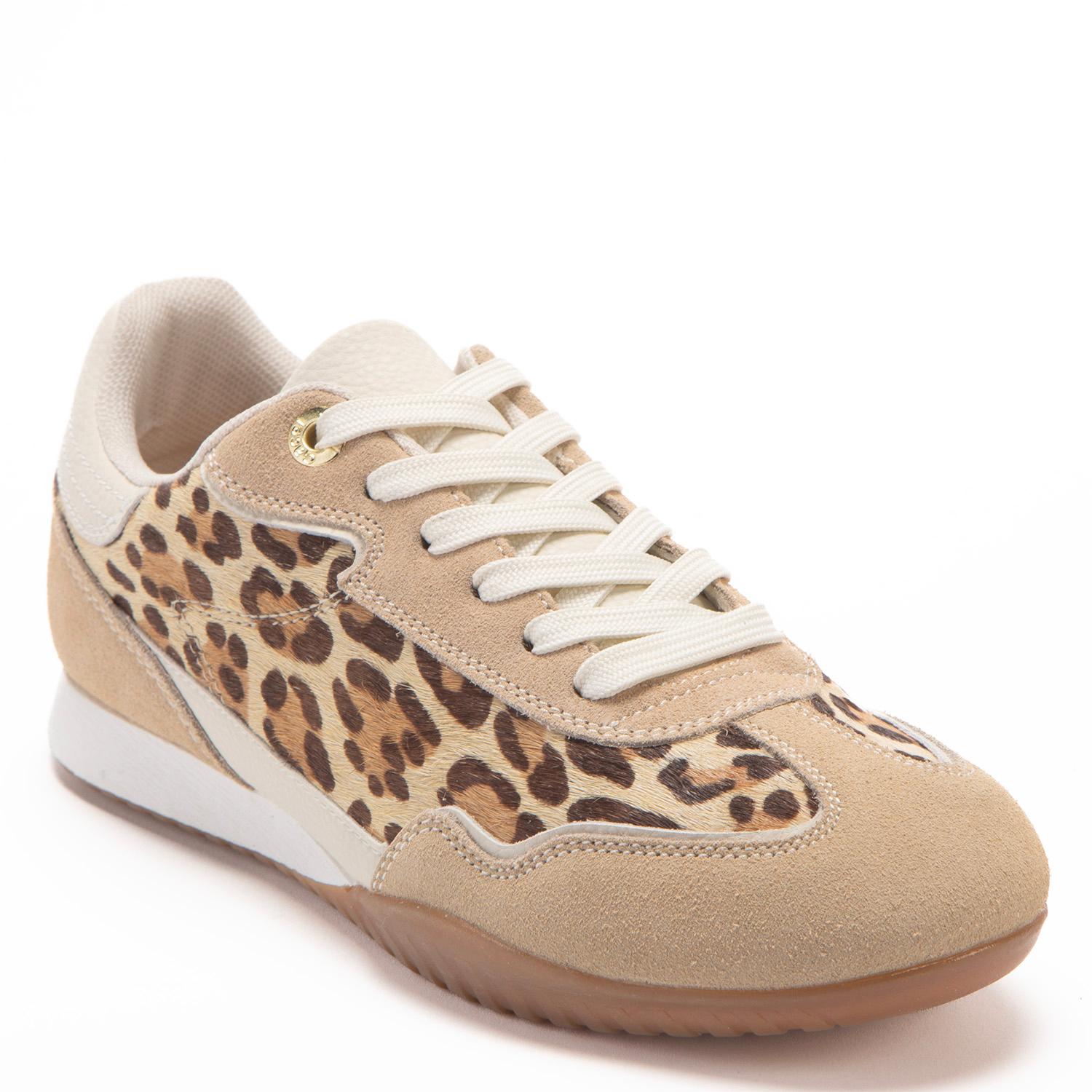 ZAPATILLA - PILI - GACEL - LEOPARDO - 3