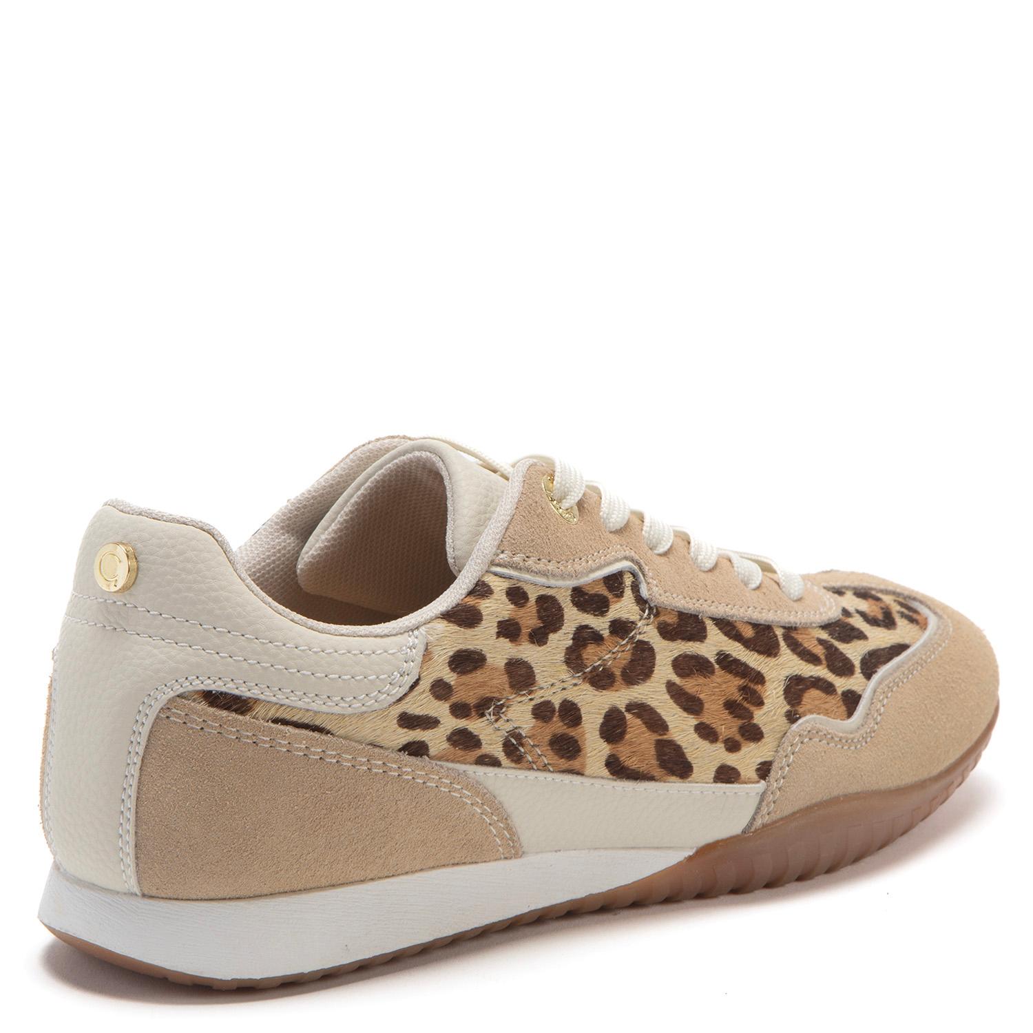 ZAPATILLA - PILI - GACEL - LEOPARDO - 5