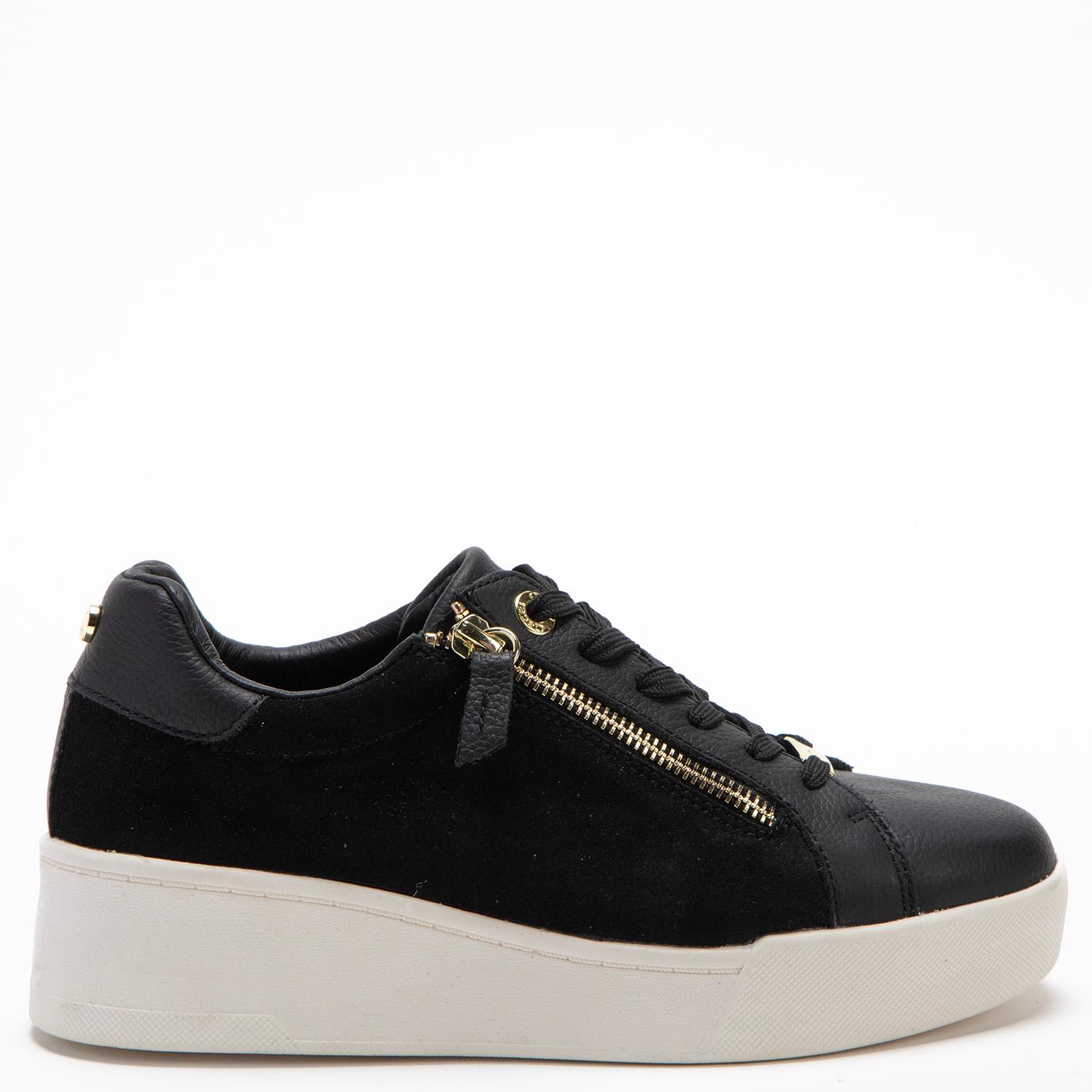 ZAPATILLA - LACY - GACEL - NEGRO - 1