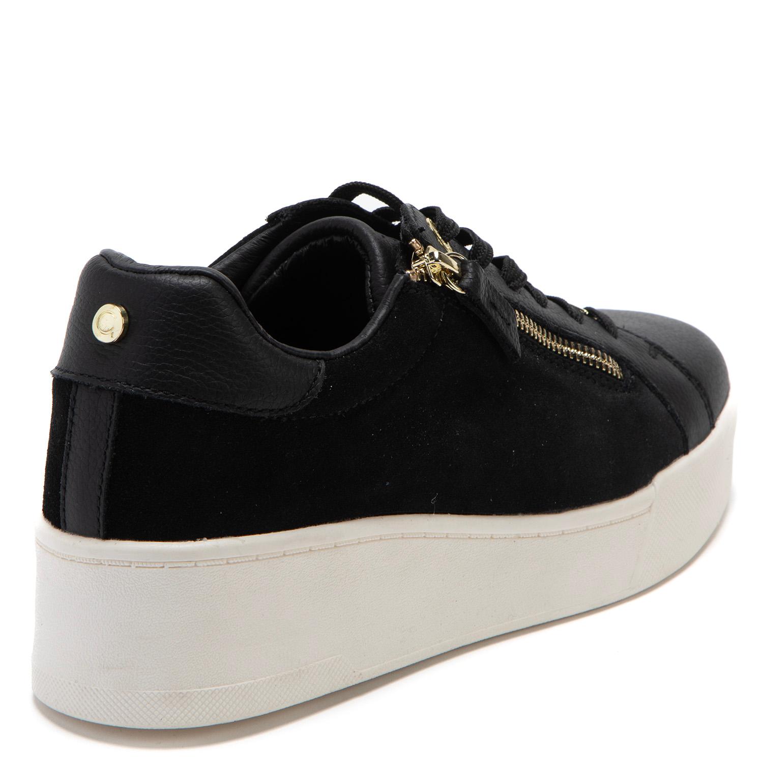 ZAPATILLA - LACY - GACEL - NEGRO - 5