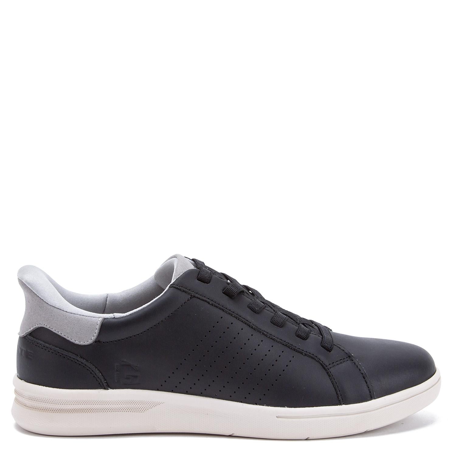 ZAPATILLA - BANGKOK - GUANTE - NEGRO - 1