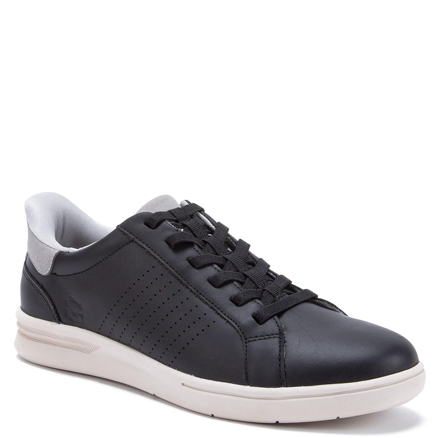ZAPATILLA - BANGKOK - GUANTE - NEGRO - 2