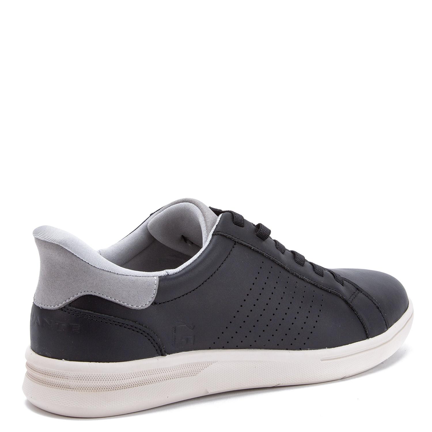 ZAPATILLA - BANGKOK - GUANTE - NEGRO - 5