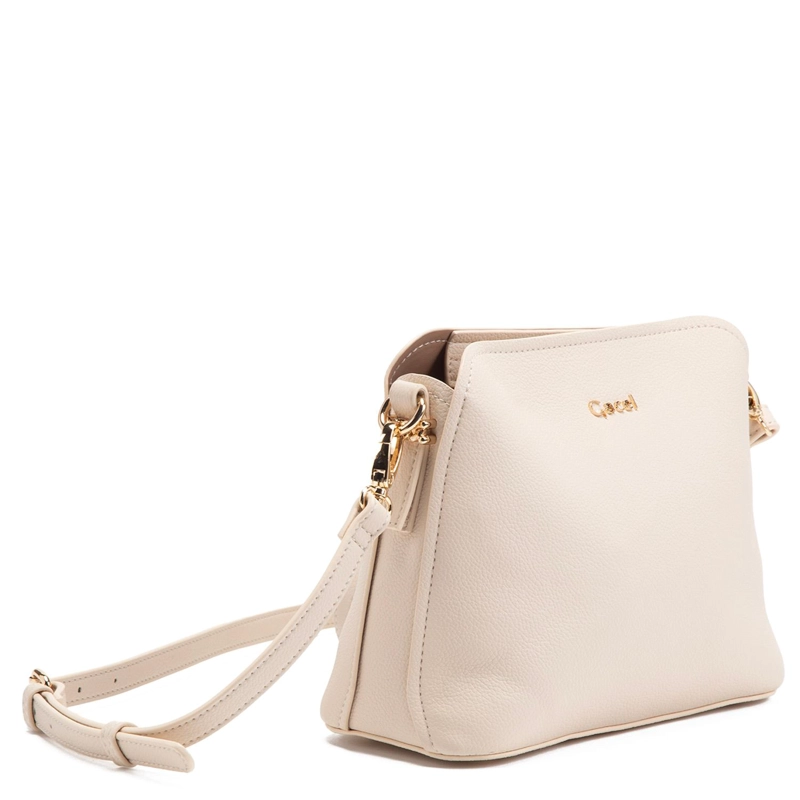 CARTERA MUJER GACEL OFF WHITE - 3