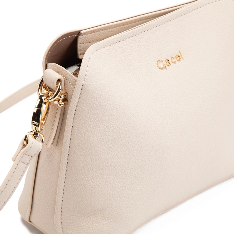 CARTERA MUJER GACEL OFF WHITE - 4