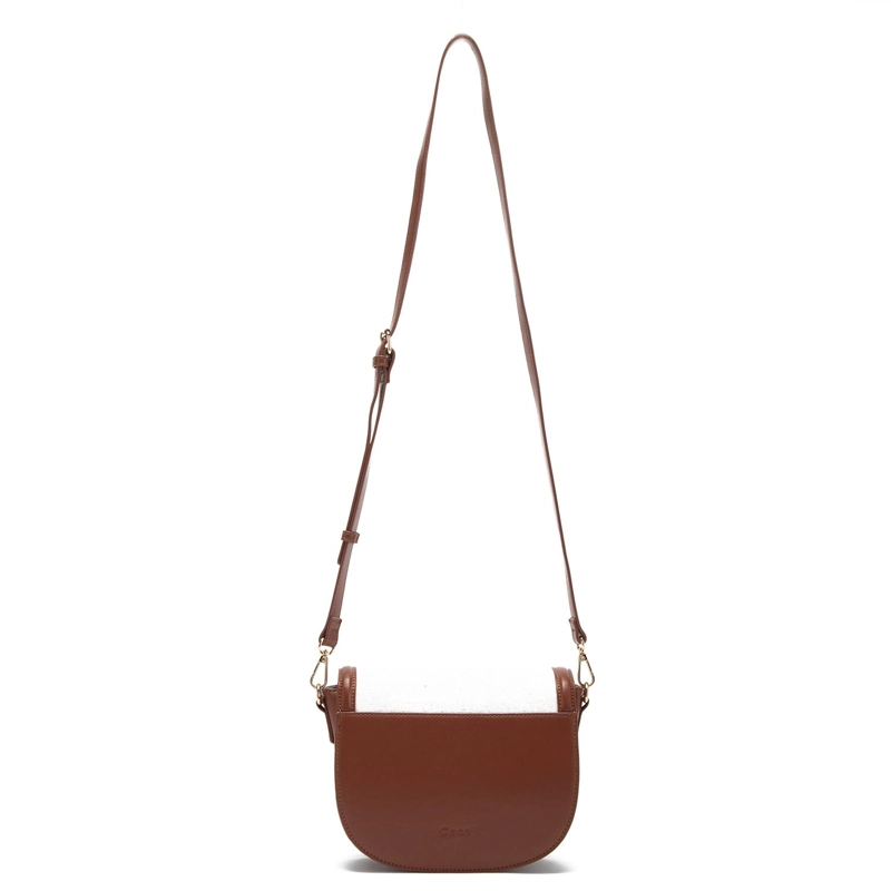 CARTERA MUJER GACEL OFF WHITE CAR3358 - 2