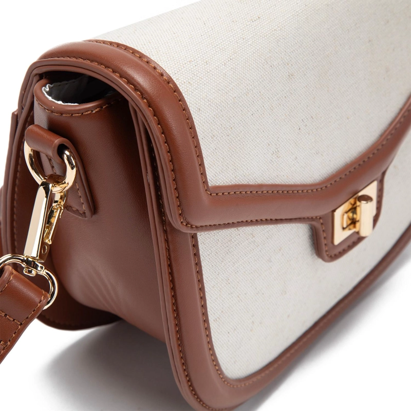 CARTERA MUJER GACEL OFF WHITE CAR3358 - 4