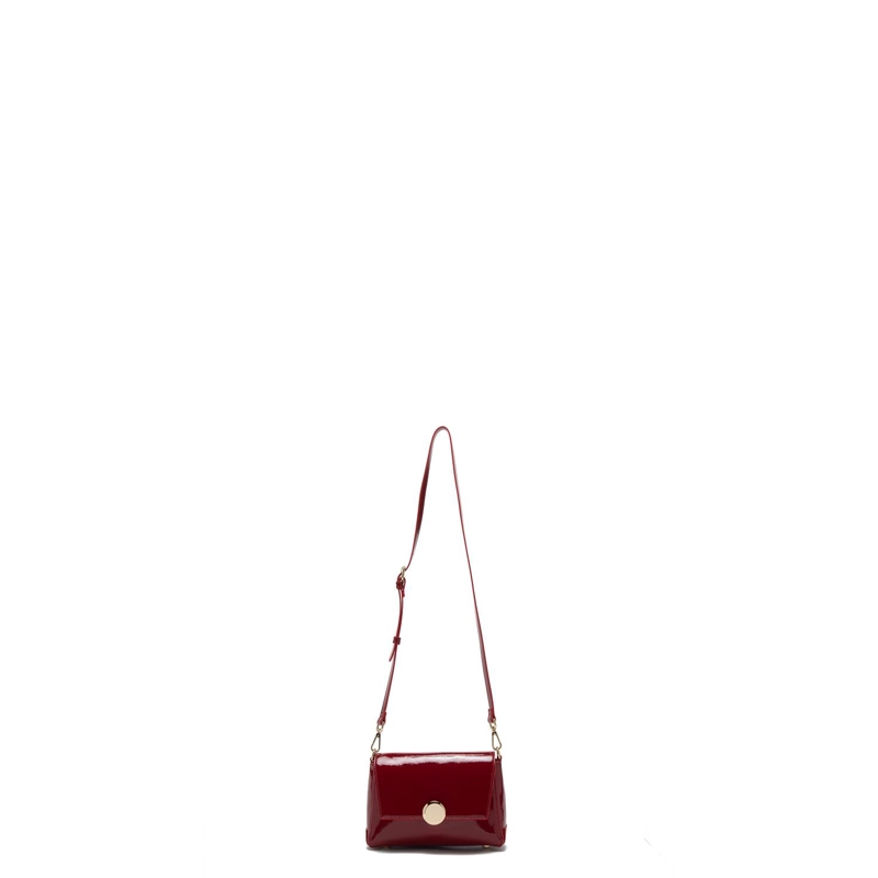 CARTERA MUJER GACEL ROJO CAR3290 - 1