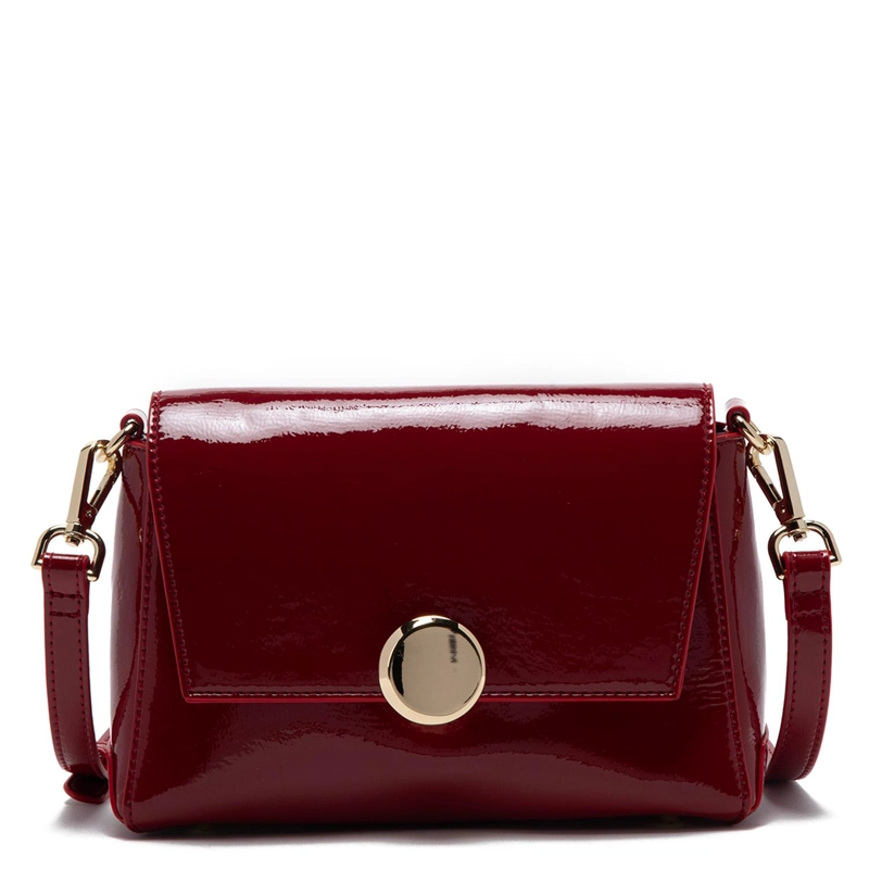 CARTERA MUJER GACEL ROJO CAR3290 - 3