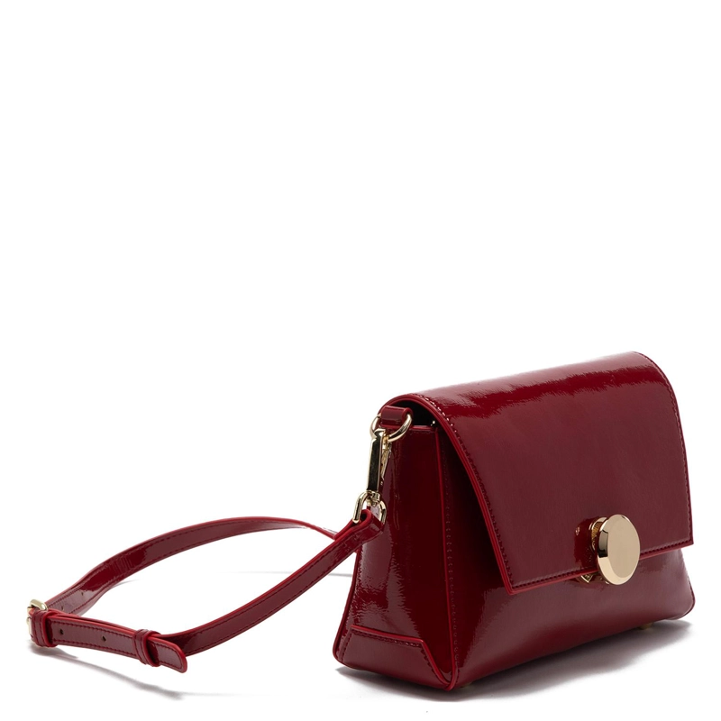 CARTERA MUJER GACEL ROJO CAR3290 - 4