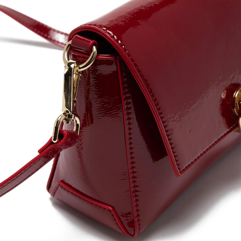 CARTERA MUJER GACEL ROJO CAR3290 - 5