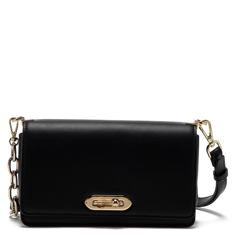 CARTERA MUJER GACEL NEGRO CAR3326 - 2