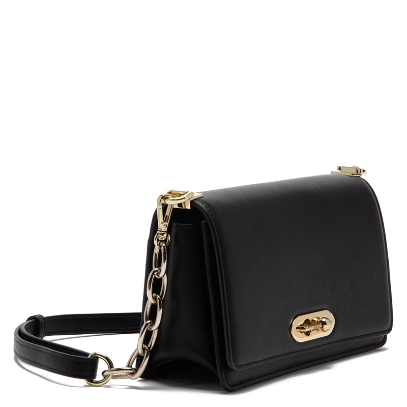 CARTERA MUJER GACEL NEGRO CAR3326 - 4