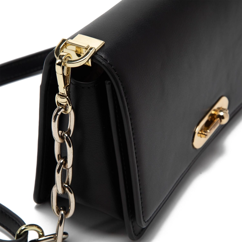 CARTERA MUJER GACEL NEGRO CAR3326 - 5