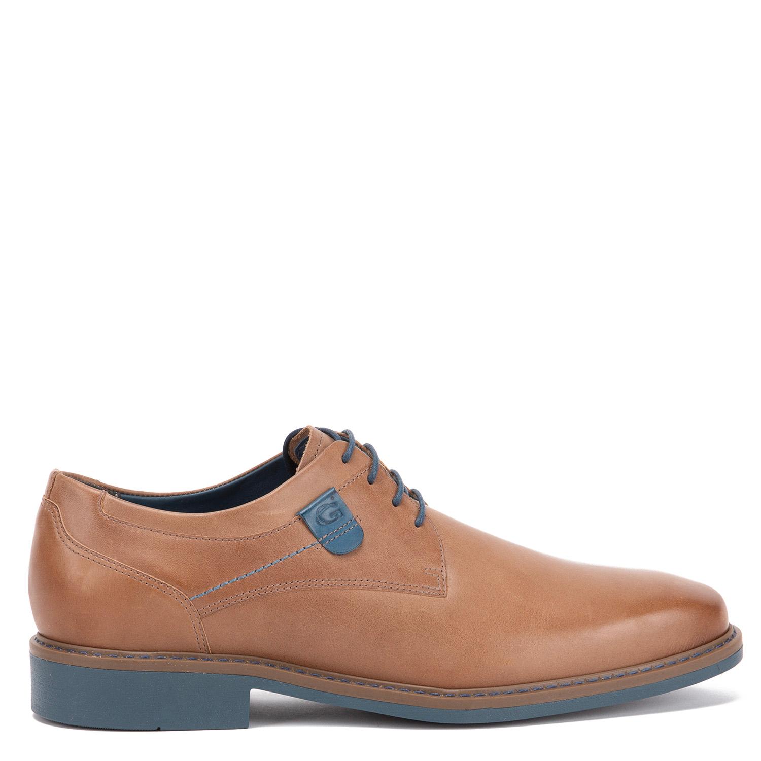 ZAPATO - TORONTO - GUANTE - TOSTADO - 1