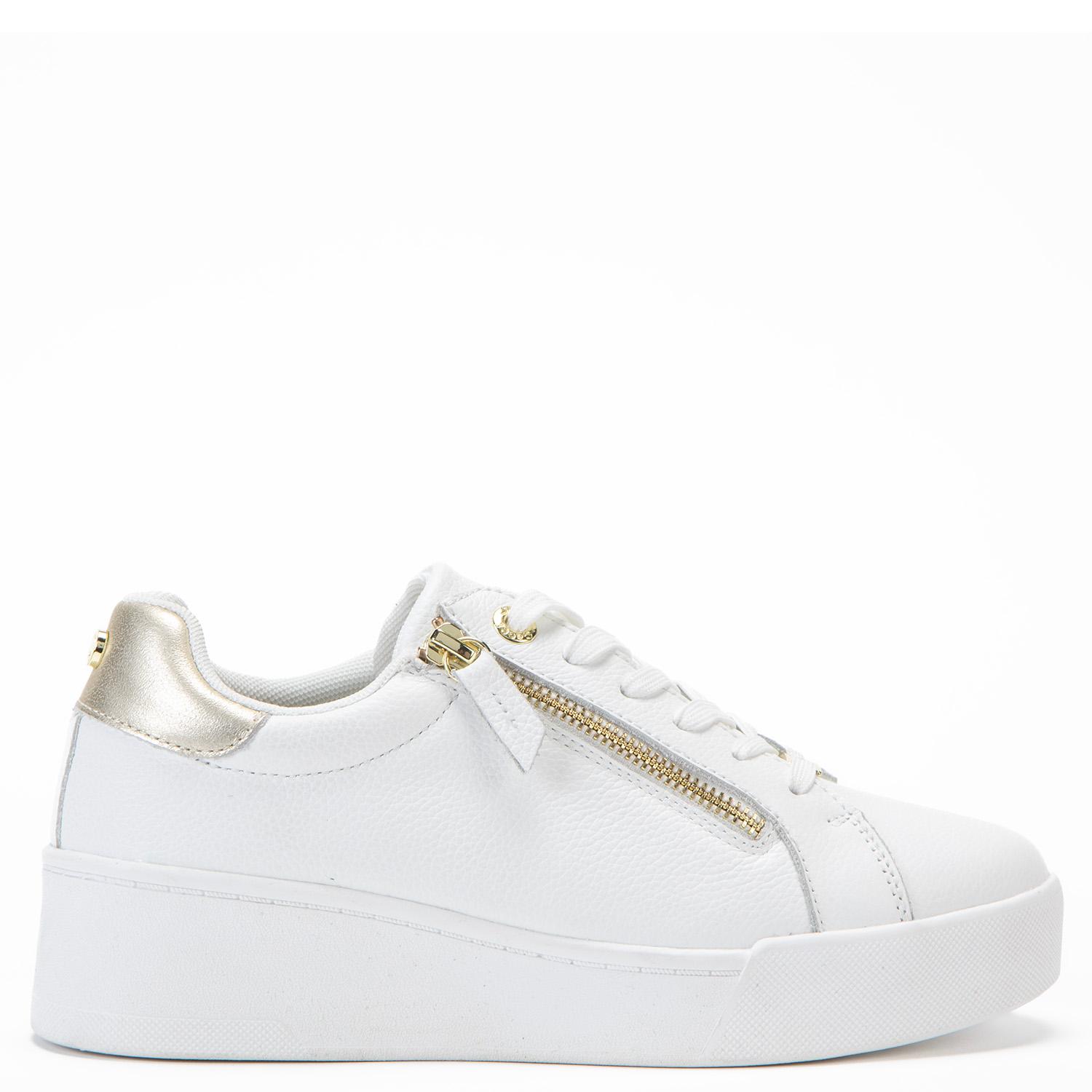 ZAPATILLA - LACY - GACEL - BLANCO - 1