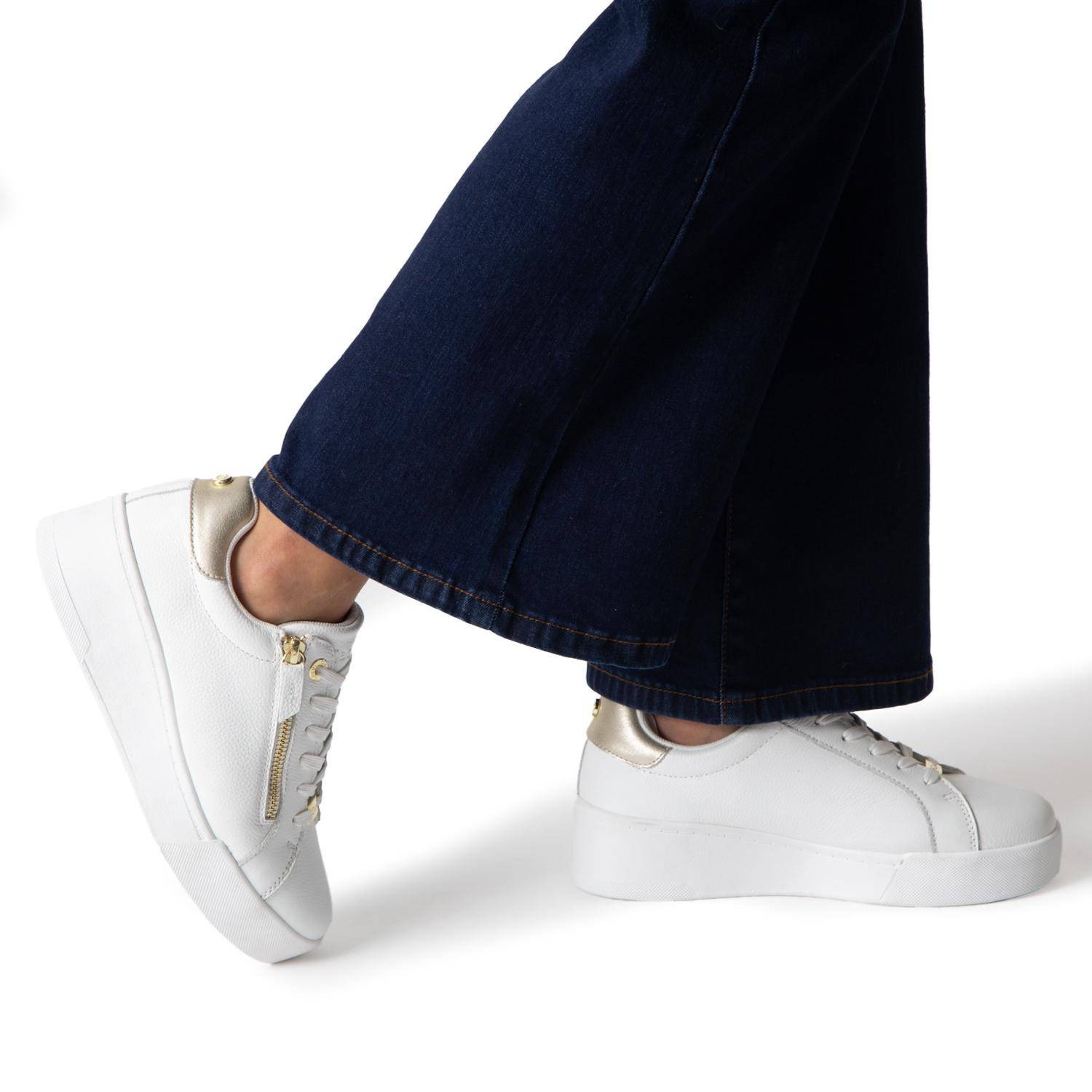 ZAPATILLA - LACY - GACEL - BLANCO - 2