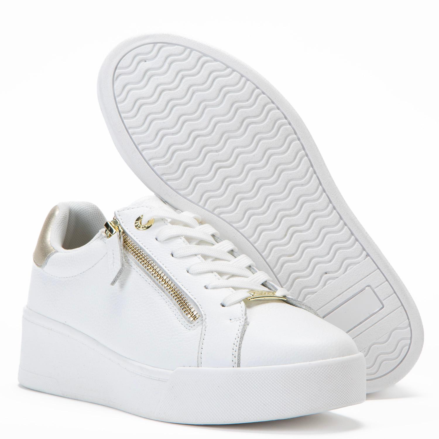 ZAPATILLA - LACY - GACEL - BLANCO - 4