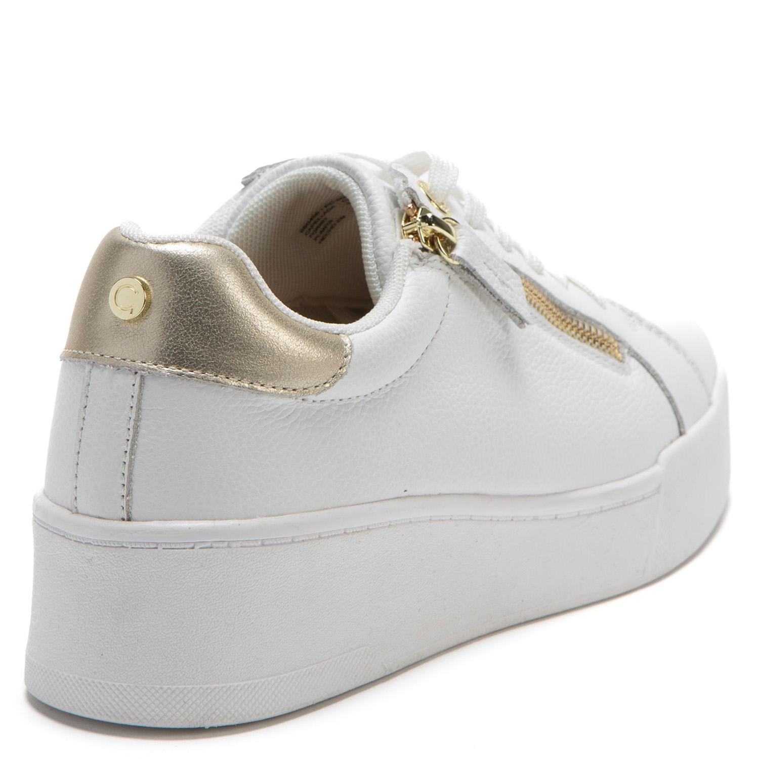 ZAPATILLA - LACY - GACEL - BLANCO - 5