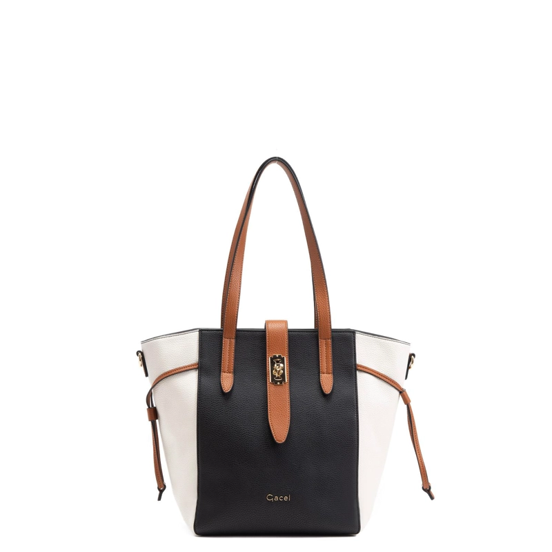 CARTERA MUJER GACEL NEGRO - 1