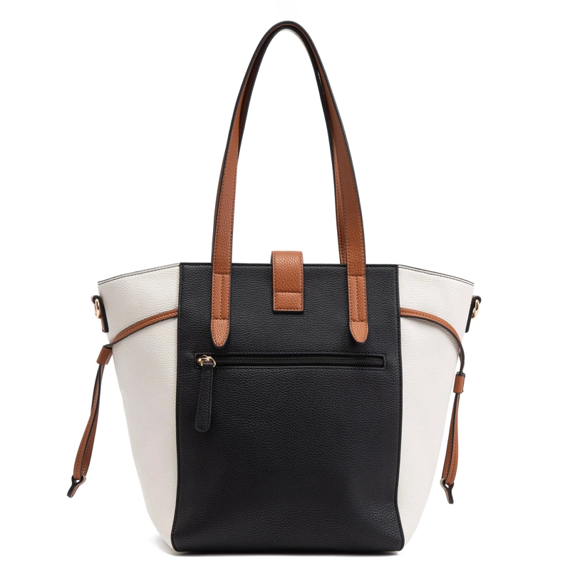 CARTERA MUJER GACEL NEGRO - 2