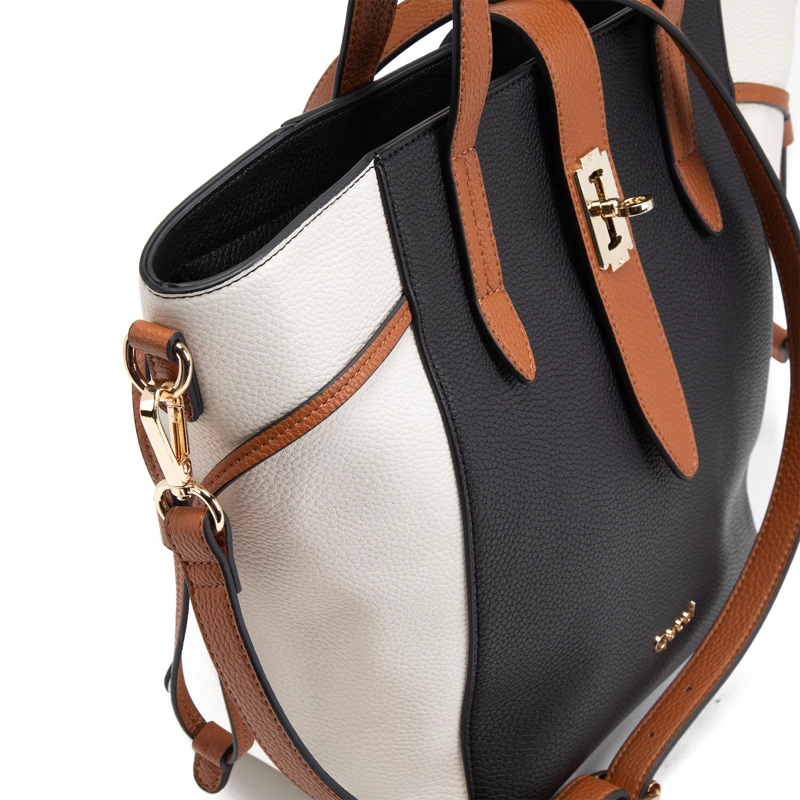 CARTERA MUJER GACEL NEGRO - 4