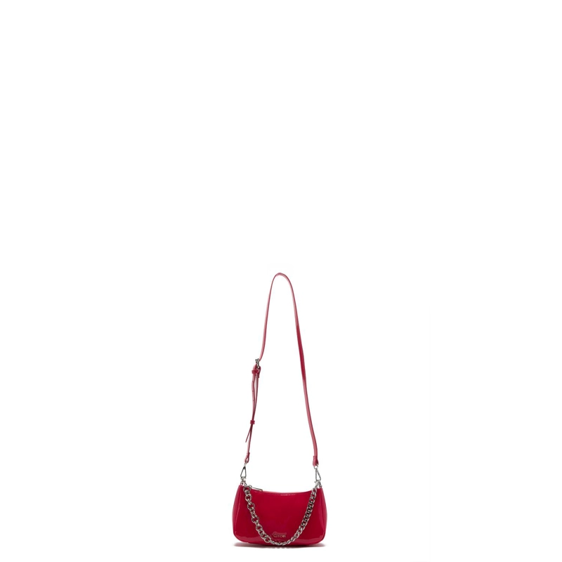 CARTERA MUJER GACEL FRAMBUESA - 1