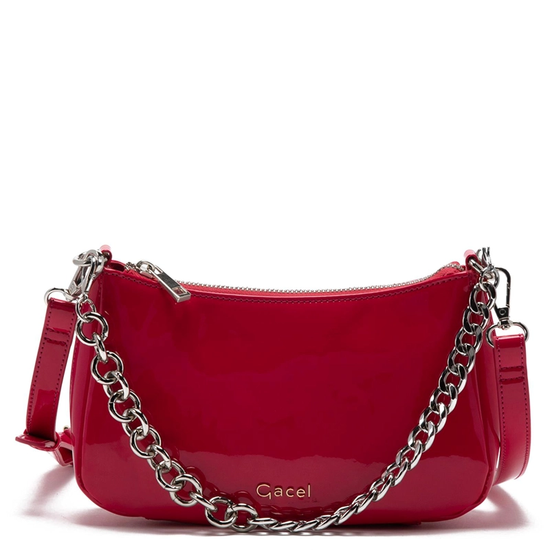 CARTERA MUJER GACEL FRAMBUESA - 2