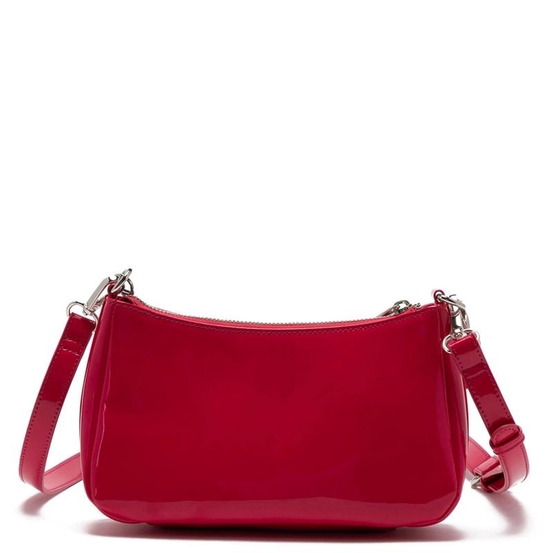 CARTERA MUJER GACEL FRAMBUESA - 3