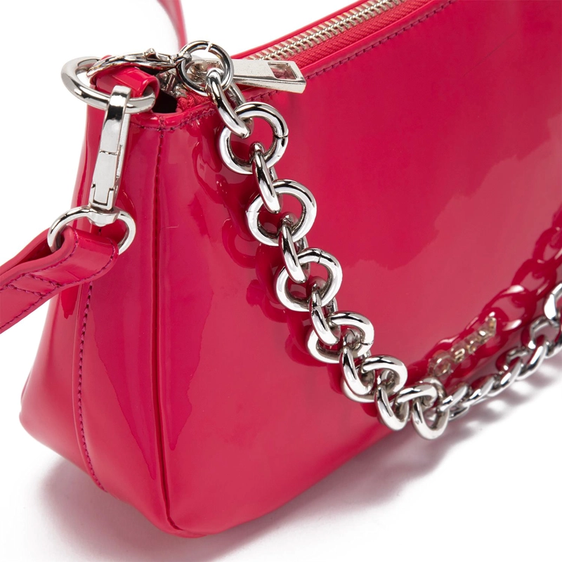 CARTERA MUJER GACEL FRAMBUESA - 5
