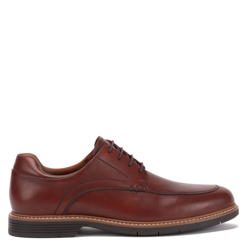 ZAPATO DE CUERO HOMBRE GUANTE MALDO BIRMINGHAM 0035862 - 1