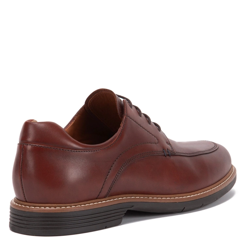 ZAPATO DE CUERO HOMBRE GUANTE MALDO BIRMINGHAM 0035862 - 5