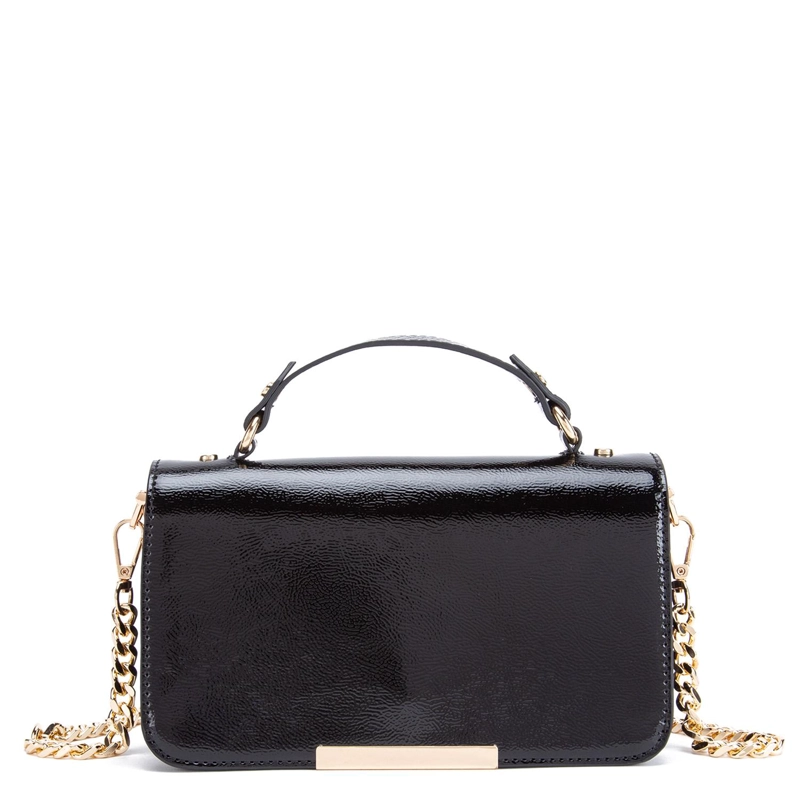 CARTERA MUJER GACEL NEGRO CAR3309 - 1