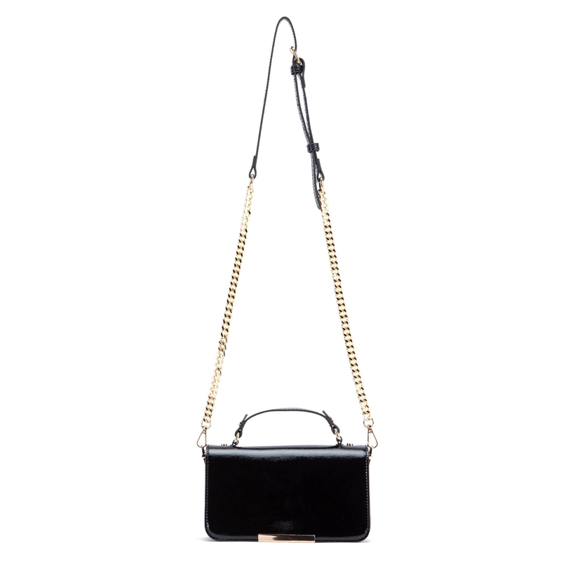 CARTERA MUJER GACEL NEGRO CAR3309 - 2