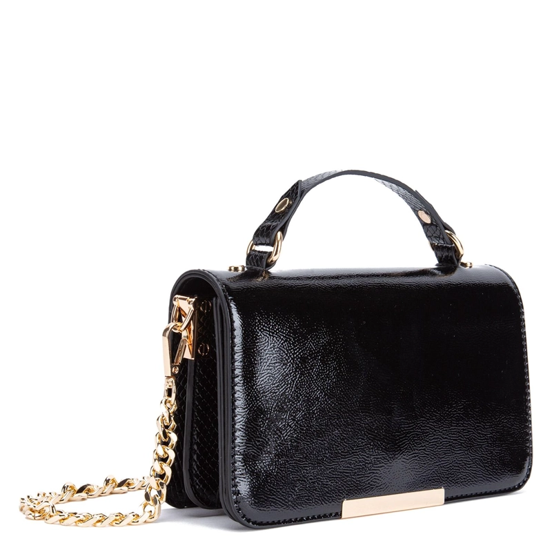 CARTERA MUJER GACEL NEGRO CAR3309 - 4