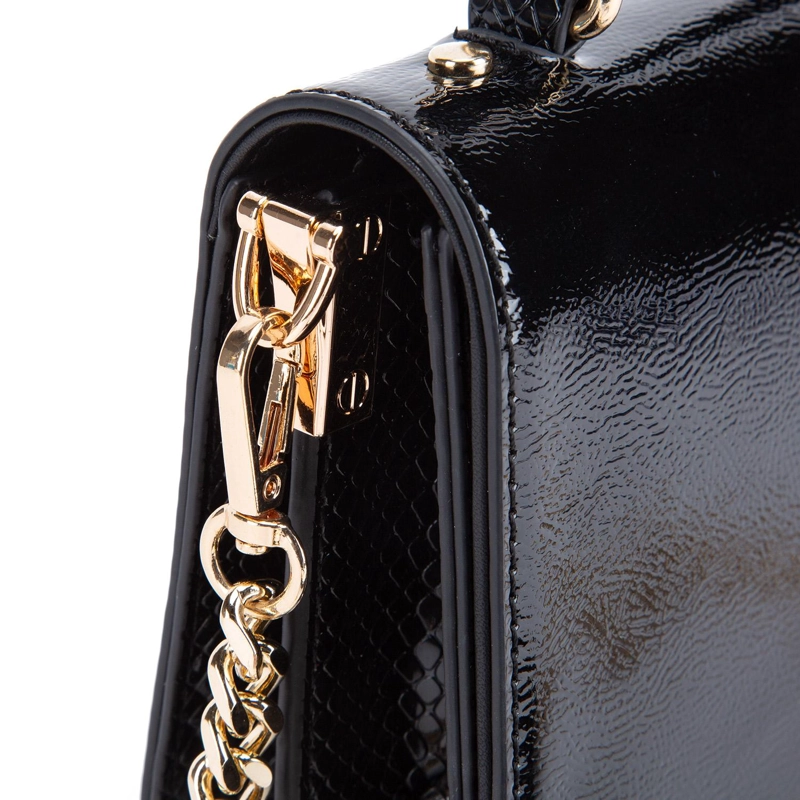 CARTERA MUJER GACEL NEGRO CAR3309 - 5