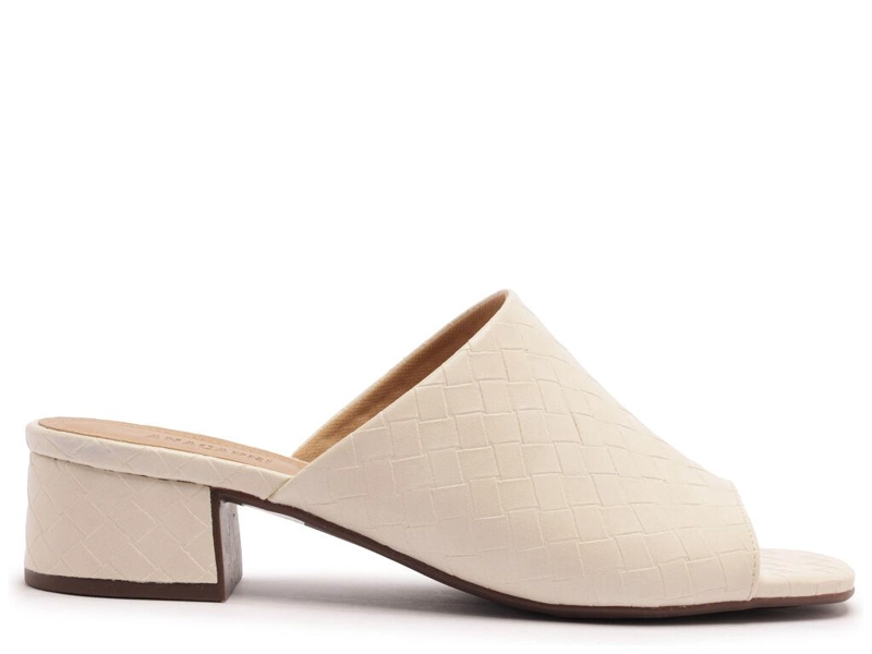 SANDALIA MUJER ANACAPRI BLANCO LUNA C3048901140005 - 1