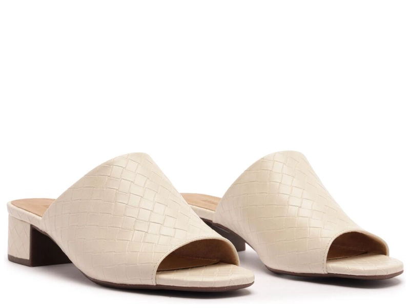 SANDALIA MUJER ANACAPRI BLANCO LUNA C3048901140005 - 2