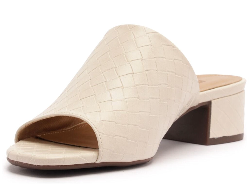 SANDALIA MUJER ANACAPRI BLANCO LUNA C3048901140005 - 4