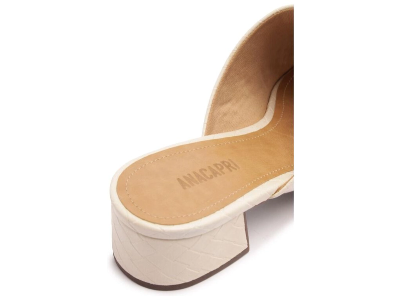 SANDALIA MUJER ANACAPRI BLANCO LUNA C3048901140005 - 5