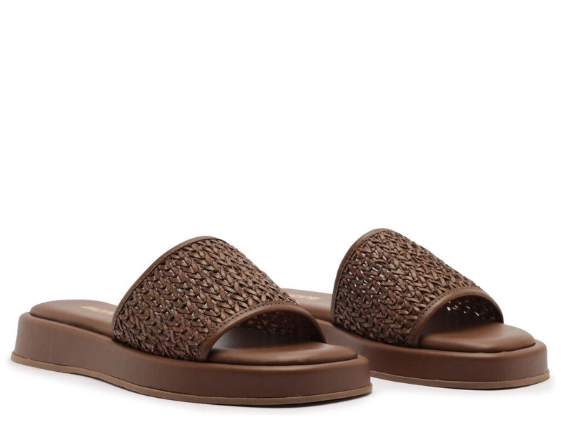 SANDALIA MUJER ANACAPRI CHOCOLATE ZOE C3073000020003 - 2