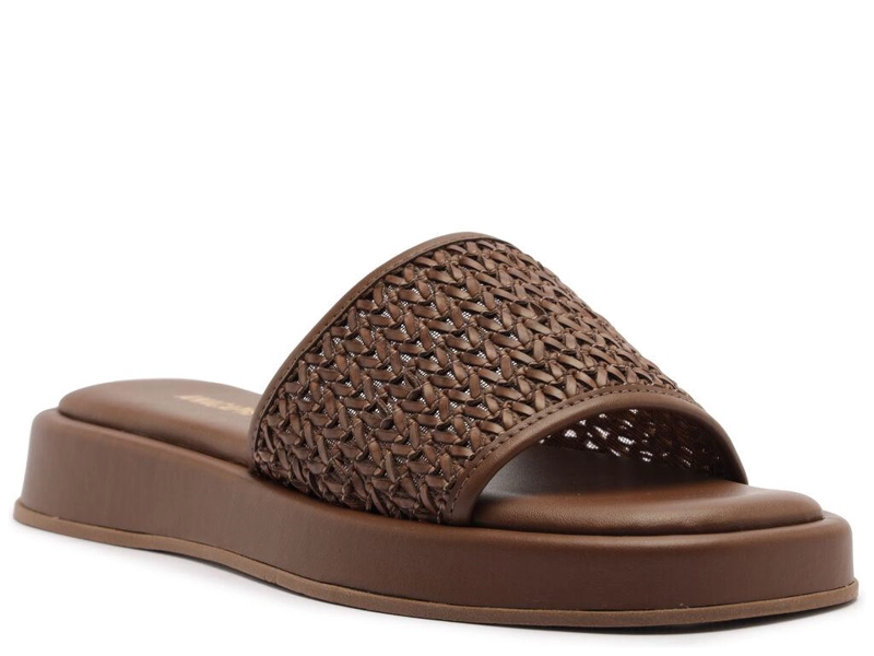 SANDALIA MUJER ANACAPRI CHOCOLATE ZOE C3073000020003 - 3