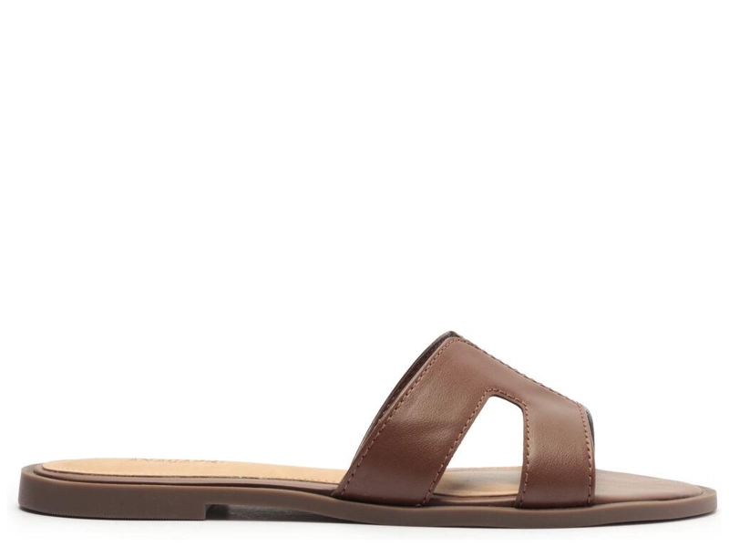 SANDALIA MUJER ANACAPRI CHOCOLATE NEW H C3034900460007 - 1