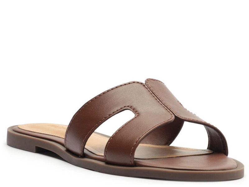SANDALIA MUJER ANACAPRI CHOCOLATE NEW H C3034900460007 - 3