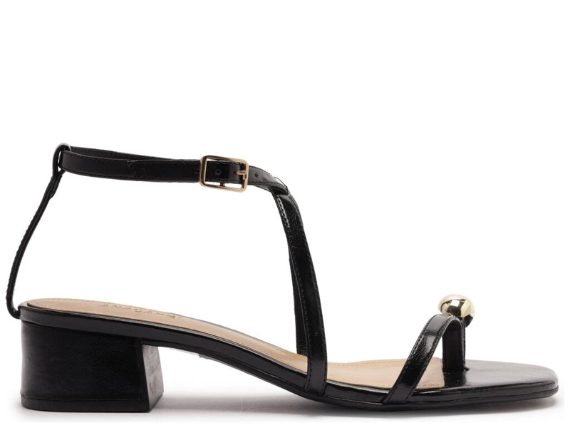 SANDALIA MUJER ANACAPRI NEGRO LUNA C3048900900007 - 1