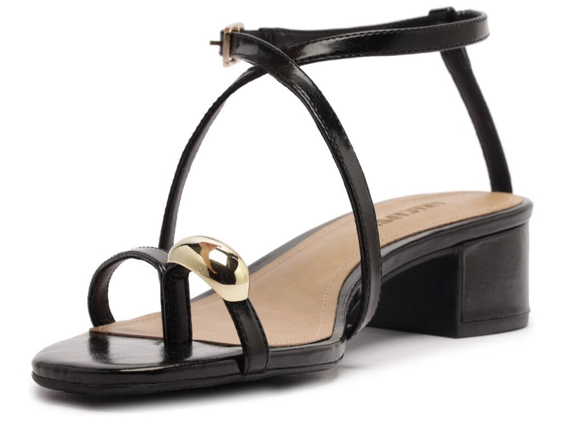 SANDALIA MUJER ANACAPRI NEGRO LUNA C3048900900007 - 4
