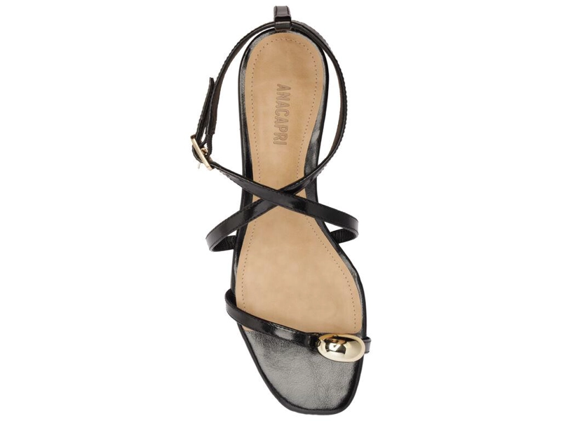 SANDALIA MUJER ANACAPRI NEGRO LUNA C3048900900007 - 5