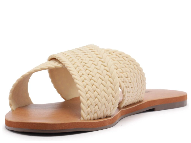 SANDALIA MUJER ANACAPRI BLANCO ALBA C3001401580040 - 4