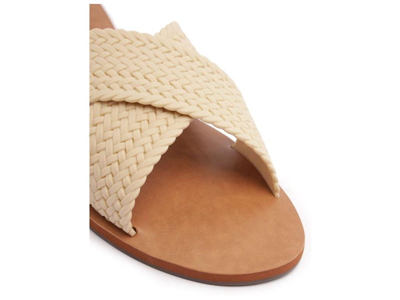SANDALIA MUJER ANACAPRI BLANCO ALBA C3001401580040 - 5